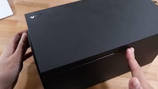 How To Manually Take a Stuck Disk Out Of Xbox Series X!