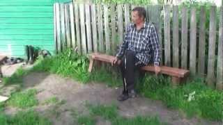 Лиходиевский погост