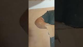 Back and forth Without digging in! come watch the full video for all the tips