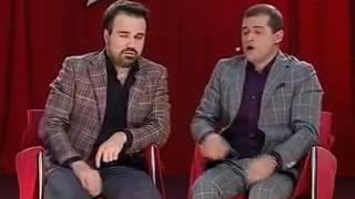 Дуэт имени Чехова  Закарпатский партизан 1