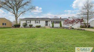 1306 Omaha Road, North Brunswick, NJ Presented by Claudia Muniz.