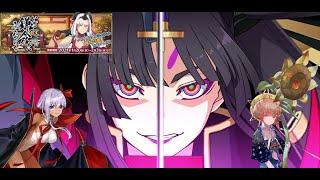 [FGO] Little Big Tengu - Challenge Quest ft. BB&Gogh