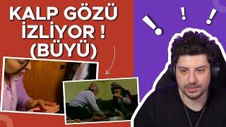 HYPE | KALP GÖZÜ İZLİYOR ! | BÜYÜ