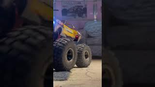 UMof0: Rc Crawler