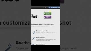 How to have a printscreen button on any keyboard