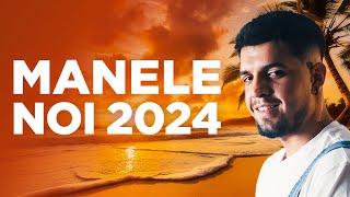 TRENDING MANELE 2024  Manele 2024 Cele Mai Noi  Colaj Muzica Manele 2024