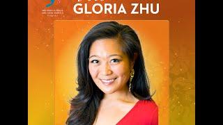 Gloria Zhu