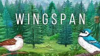 WINGSPAN - Launch trailer