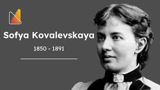 The First Female Math Ph.D. Who Broke All Barriers - Sofya Kovalevskaya