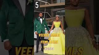 Biggest Weddings in Nigeria History