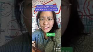 Tik Tok VIRAL | Jawab Cepat Pertanyaan yg Menjebak 