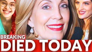 LEGENDARY REPORTER & 5 Stars Who Died TodaY!