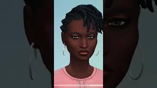 #femalesims #fyp #sims4 #sims4cas #ts4cas #sims #thesims #sims4xboxone #ts4 #simsnocc #alien