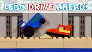 LEGO Drive Ahead!