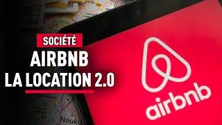 Airbnb : les secrets du succès de la plateforme | Reportage | KM