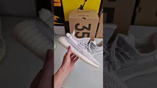 My first Yeezy is my last Yeezy?. Yeezy Boost 350 V2 Static (2023)  #yeezy #sneakercommunity