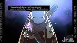 【underverse】Ink!sans