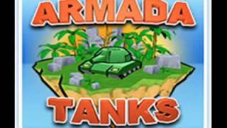 Menu - Armada Tanks Soundtrack