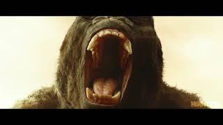 SON OF KONG 2023 Teaser Trailer