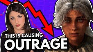 Why is Expedition 33 Causing Outrage !?