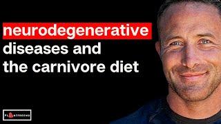  Can The Carnivore Diet Help Neurodegenerative Diseases?