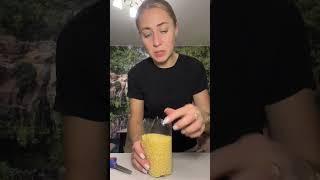 Неужели есть еще те, кто не пробовал птитим? Самый легкий и вкусный рецепт #птитим #мамаготовит