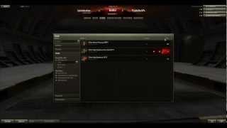 World of Tanks Tutorial #1 - Basics