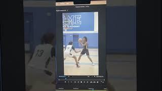 Let me introduce you to D1dreams! Tampa‘s most exciting travel team come take a look at our season.