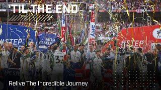 'Til The End | The Play-Off Story of Sunderland's Promotion to the Premier League | Documentary