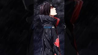 Why did Akatsuki pair Kisame with Itachi?