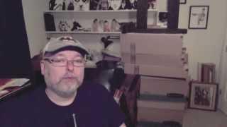 JLX5 - The Jerry Lentz Experiments Video Podcast!