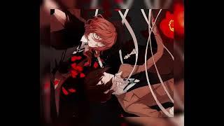 Miss wanna die на русском - Chuuya x dazai ( soukoku )