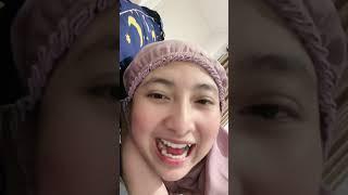 Auzura qr @qrzura sedang LIVE   TikTok 2023 04 06 09 25