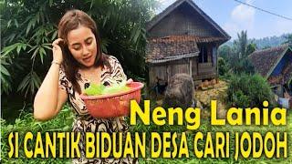 SI CANTIK BIDUAN DESA CARI JODOH