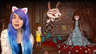 Вот так СЮРПРИЗ!  FRAN BOW #13