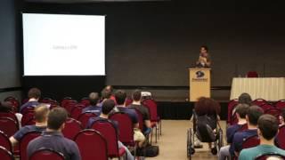 Django Performance Tips - Gustavo Salles