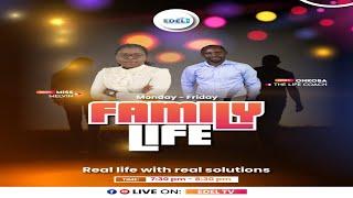 EDEL 001 TV FAMILY LIFE