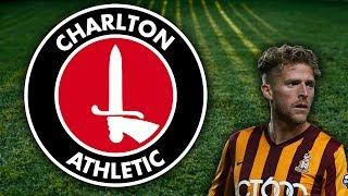 CHARLTON ATHLETIC LINKED WITH BILLY CLARKE & WHY DUCHATELET IS THE WORST THING TO HAPPEN TO #CAFC