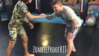 Win The Mental Game - ZombieProofBJJ (RPS)