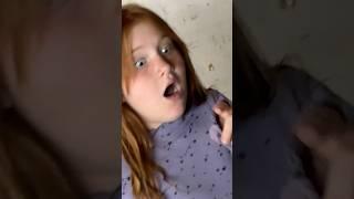 WHAT WAS THAT?? SCARY mannequin and doll game basement EXPLORiNG with Adley Niko and Dad