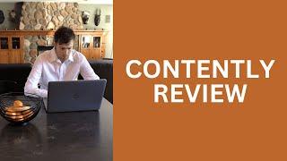 Contently Review - How Is It For Freelancers?