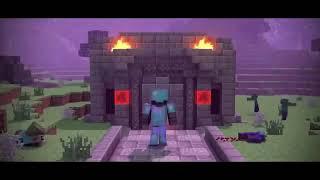  'Enchanted' - Minecraft пародия 1 Hour 1 час