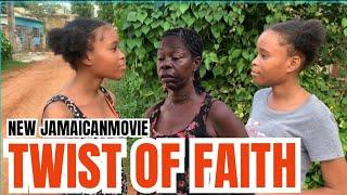 TWIST OF FAITH //NEW JAMAICAN MOVIE 2025//PFS FILMS