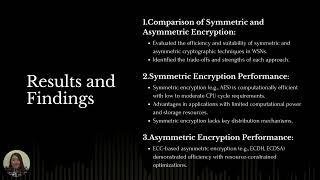 IEEE Conference (ICSECS2023) Presentation