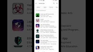 new hacking app  best hacking app try it gaming, Facebook,and TikTok best app GB New trick