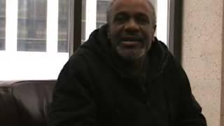 Christopher Curtis on Windsor Public Library