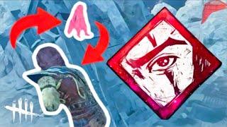 Seeing Killer at All Times with Eyes of Belmont - Dead by Daylight