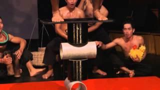 TripAdvisor Siem Reap Cambodia: Landmine Museum and Phare, the Cambodian Circus