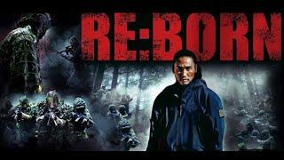 RE:BORN||JAPANESE ACTION MOVIE
