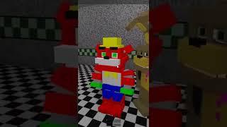 УГАДАЙ АНИМАТРОНИКА ВСЕ ЧАСТИ FNAF ANIMATRONIC WORLD В РОБЛОКС ► ROBLOX Часть 9